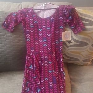 Lularoe XS Nicole